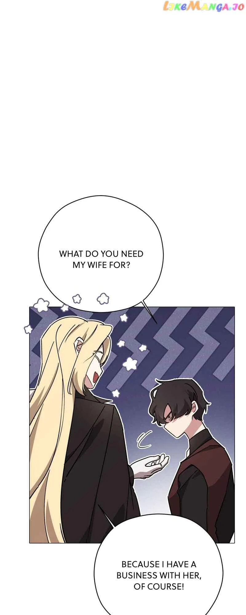 Duchess’s Lo-Fi Coffeehouse Chapter 35 page 67