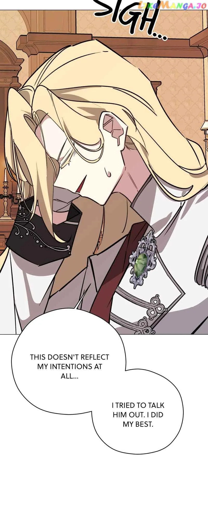 Duchess’s Lo-Fi Coffeehouse Chapter 35 page 80