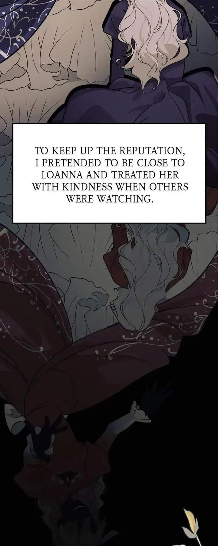 Duchess’s Lo-Fi Coffeehouse Chapter 32 page 22
