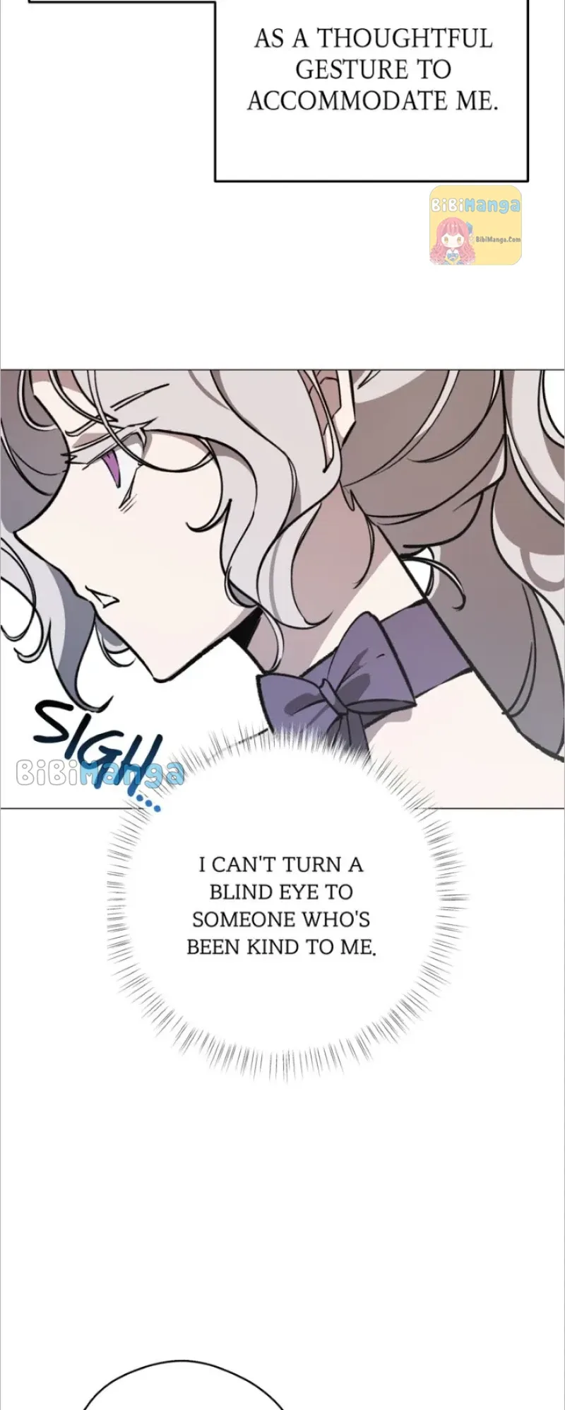 Duchess’s Lo-Fi Coffeehouse Chapter 31 page 26