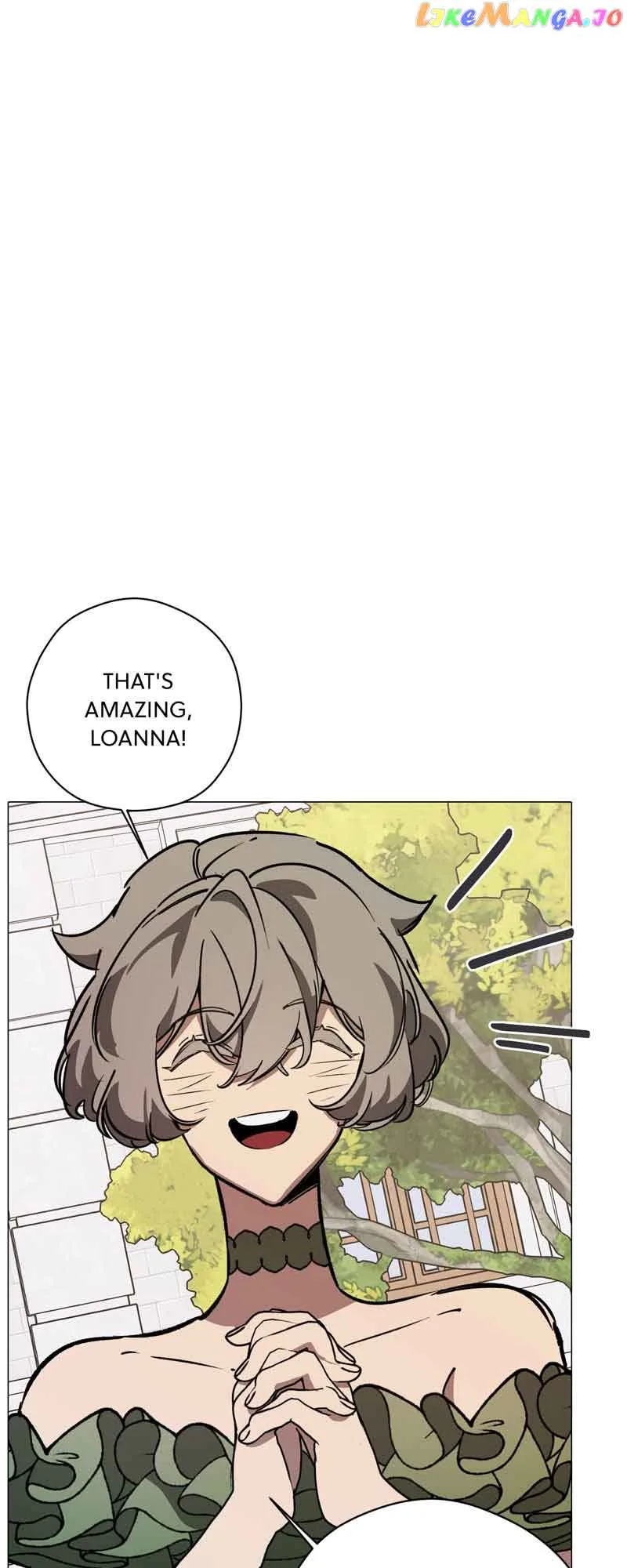 Duchess’s Lo-Fi Coffeehouse Chapter 30 page 35