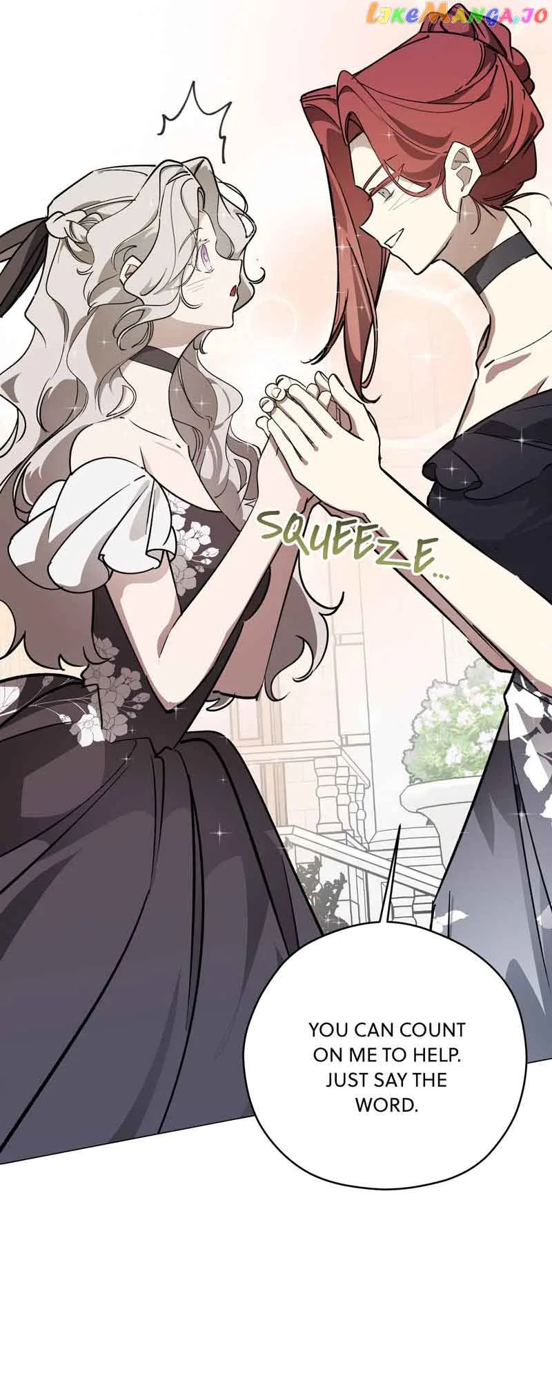 Duchess’s Lo-Fi Coffeehouse Chapter 30 page 32