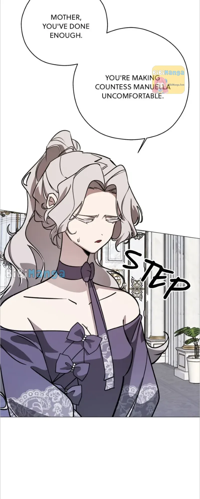 Duchess’s Lo-Fi Coffeehouse Chapter 31 page 27