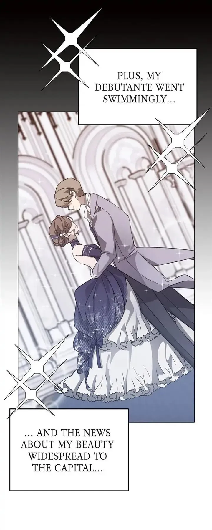 Duchess’s Lo-Fi Coffeehouse Chapter 32 page 25