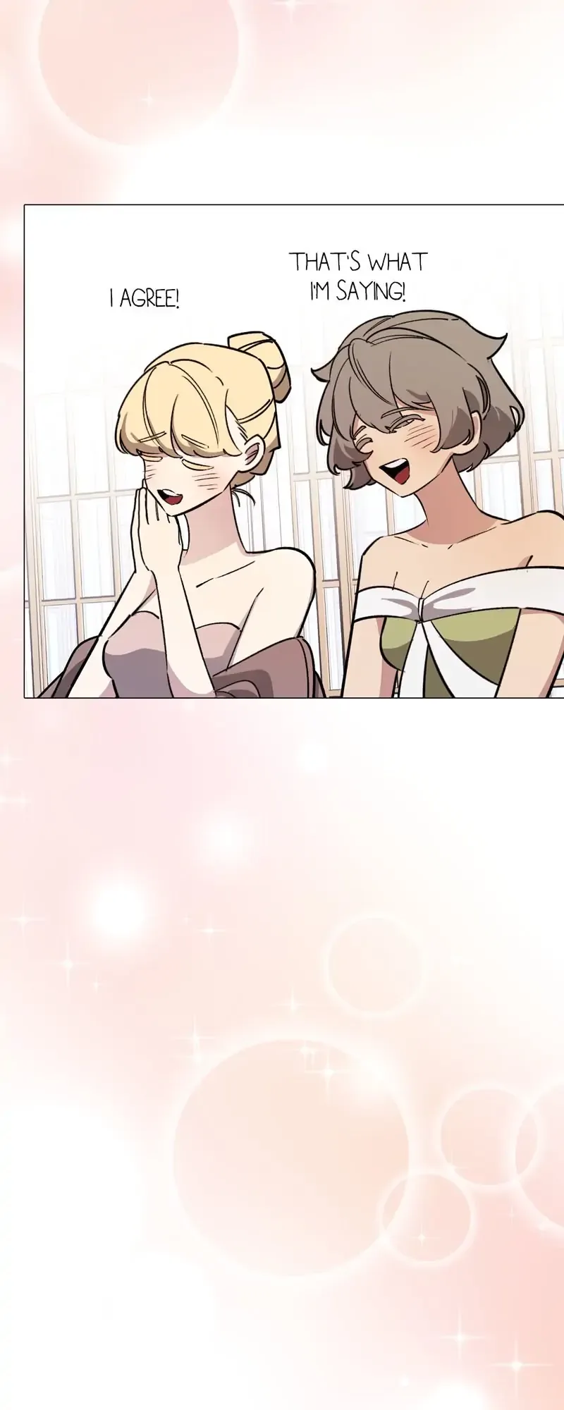 Duchess’s Lo-Fi Coffeehouse Chapter 33 page 24