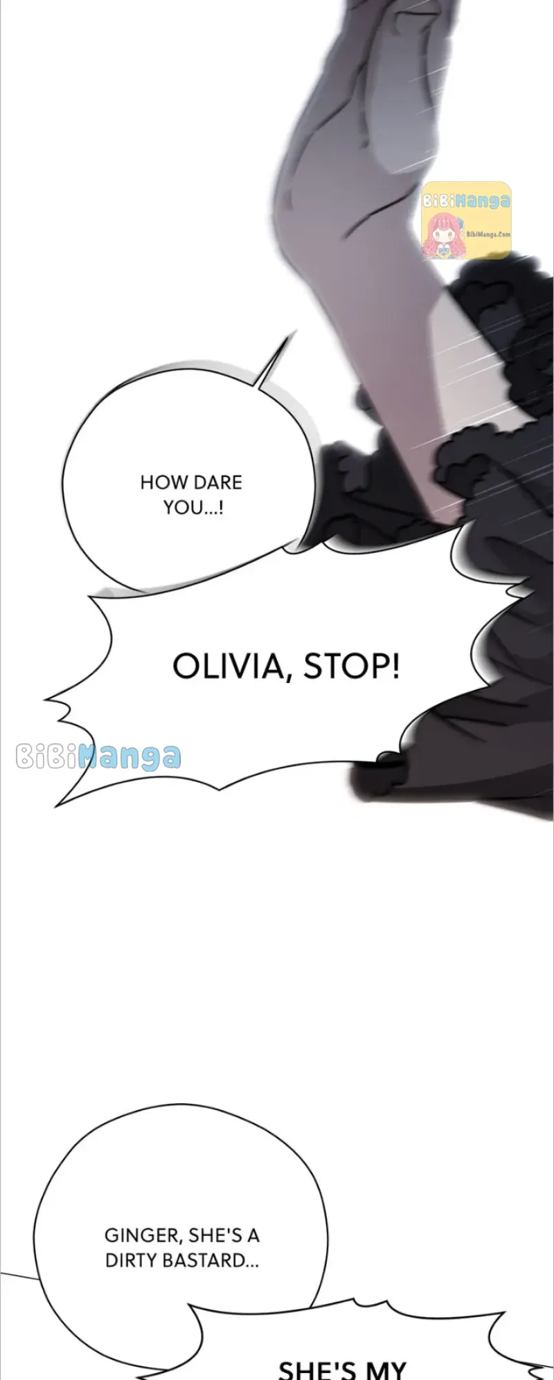 Duchess’s Lo-Fi Coffeehouse Chapter 31 page 29