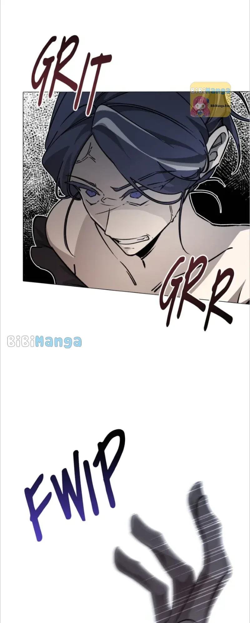 Duchess’s Lo-Fi Coffeehouse Chapter 31 page 28