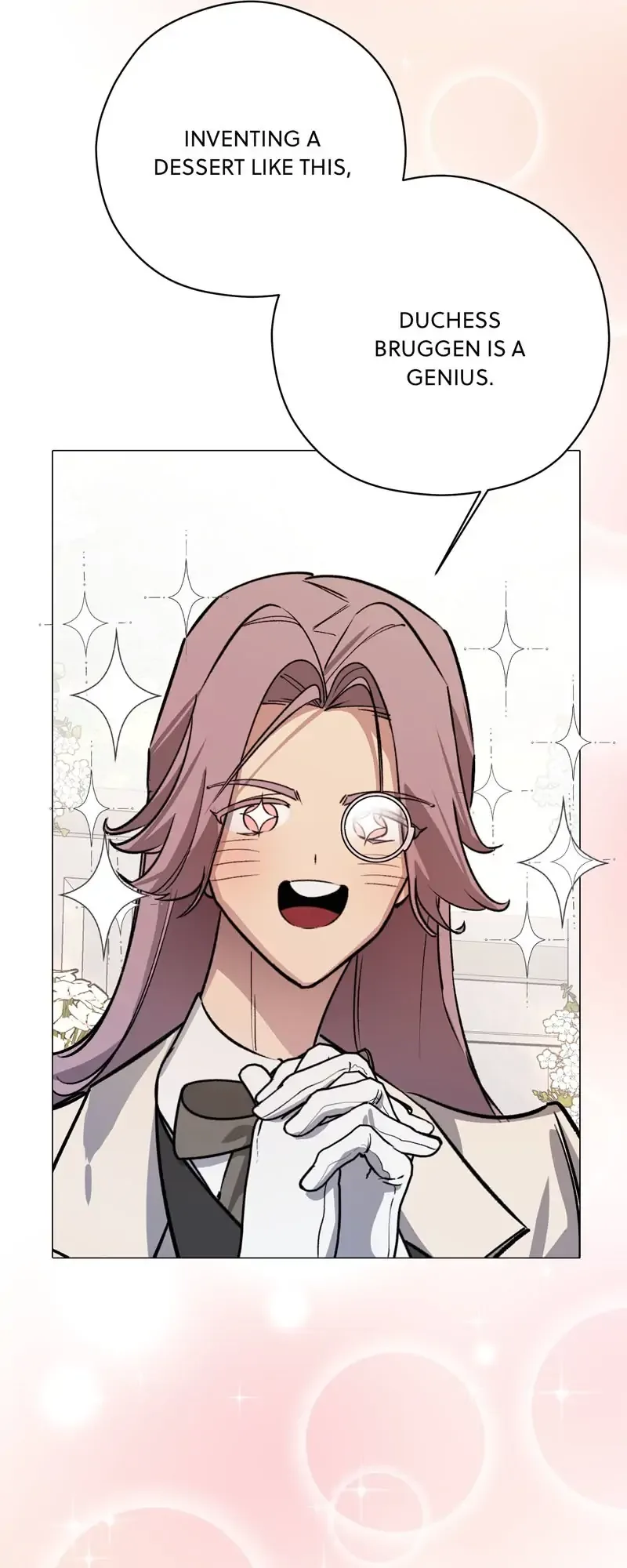 Duchess’s Lo-Fi Coffeehouse Chapter 33 page 23