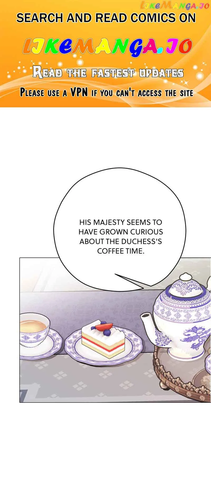 Duchess’s Lo-Fi Coffeehouse Chapter 36 page 2