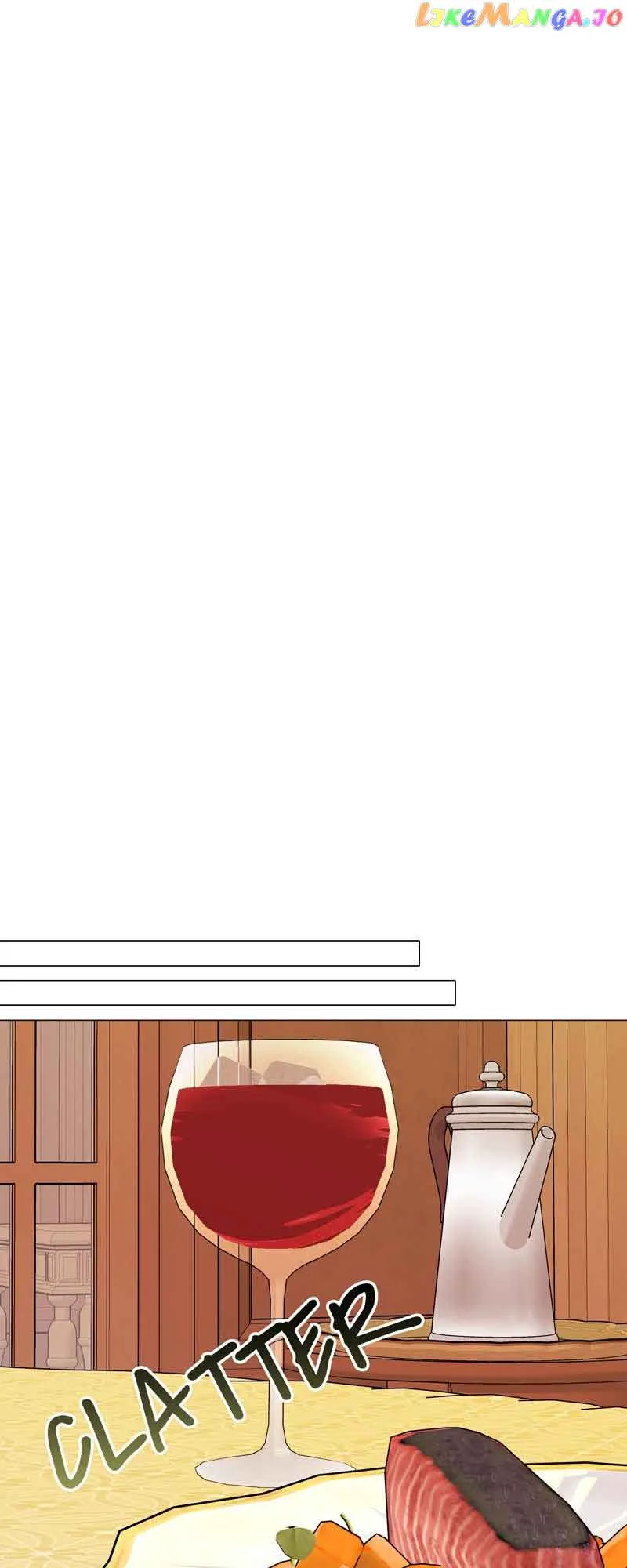 Duchess’s Lo-Fi Coffeehouse Chapter 36 page 27