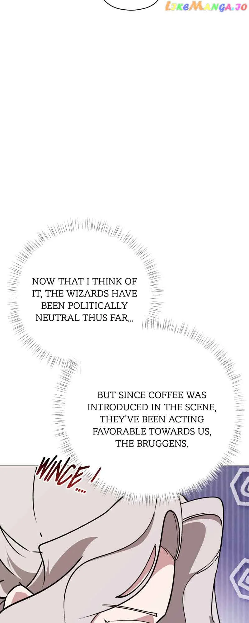 Duchess’s Lo-Fi Coffeehouse Chapter 36 page 5