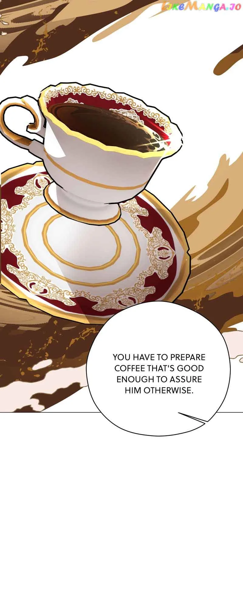 Duchess’s Lo-Fi Coffeehouse Chapter 36 page 17