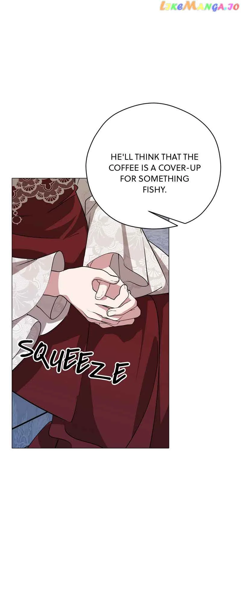 Duchess’s Lo-Fi Coffeehouse Chapter 36 page 13