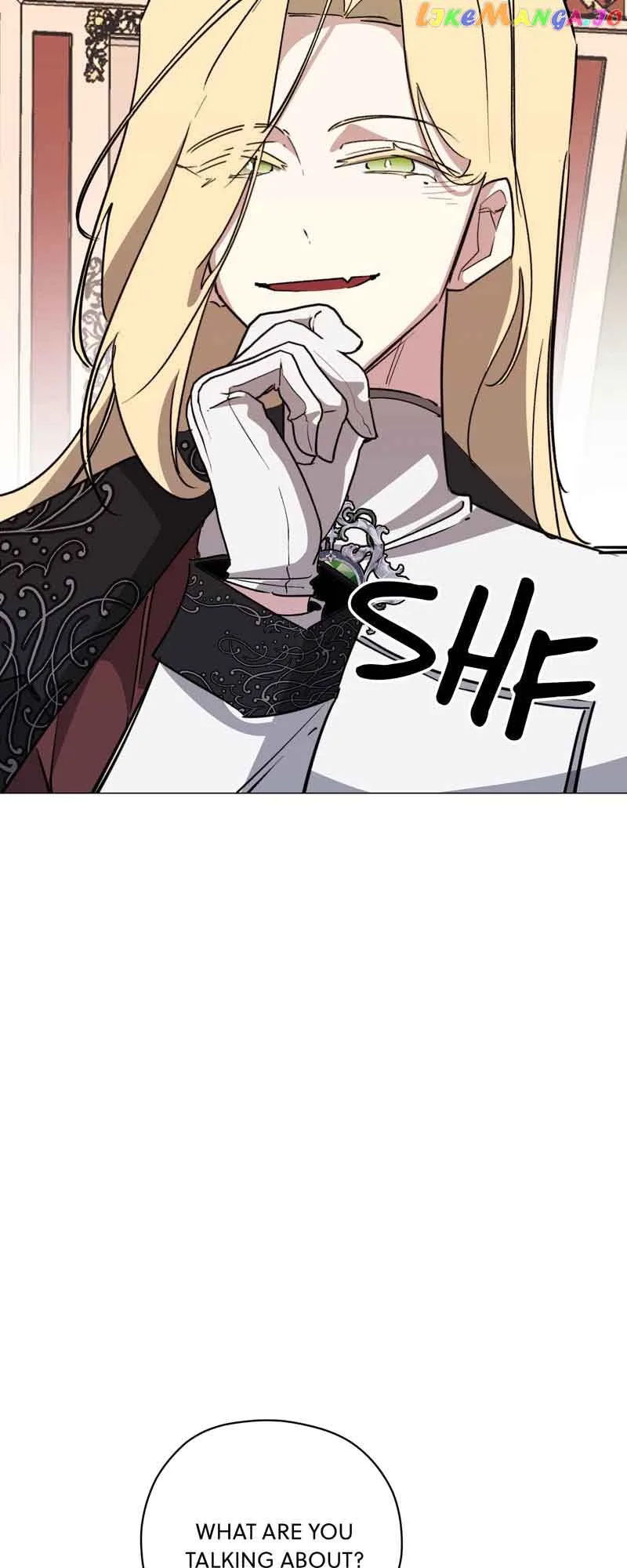 Duchess’s Lo-Fi Coffeehouse Chapter 36 page 22