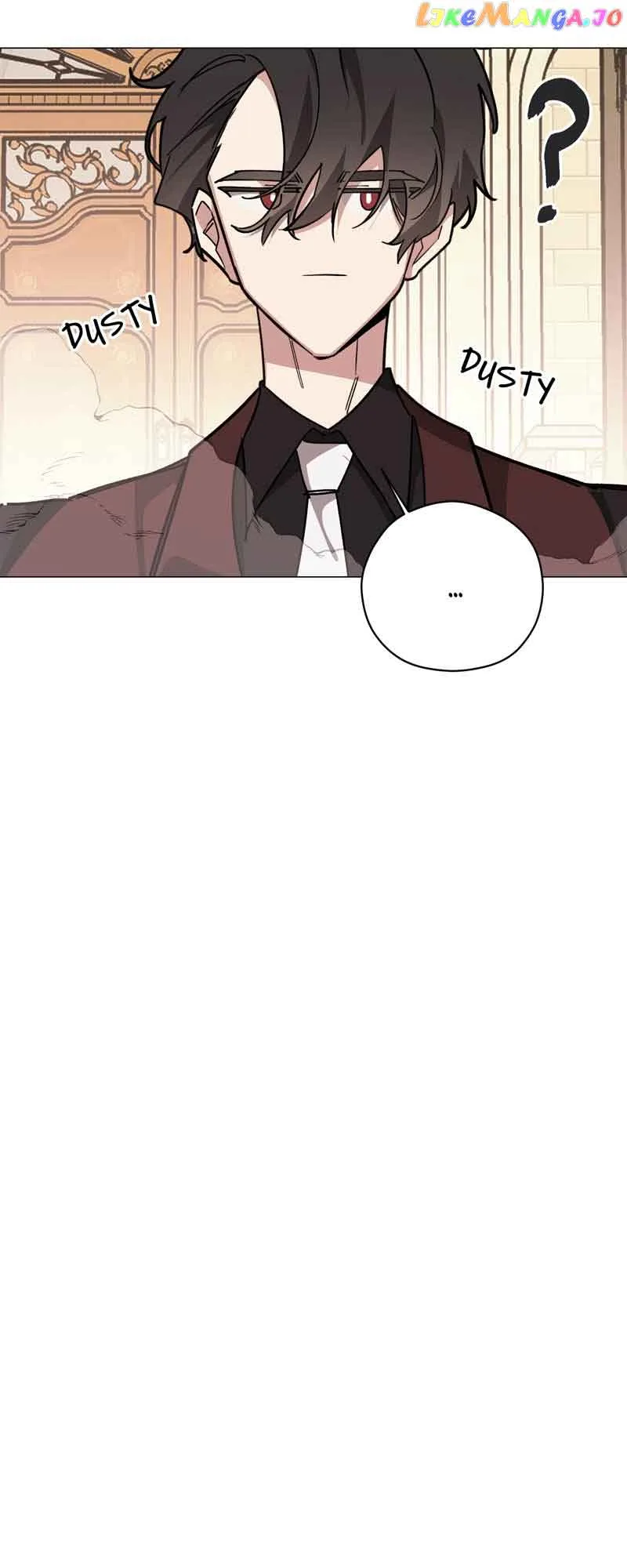 Duchess’s Lo-Fi Coffeehouse Chapter 36 page 26