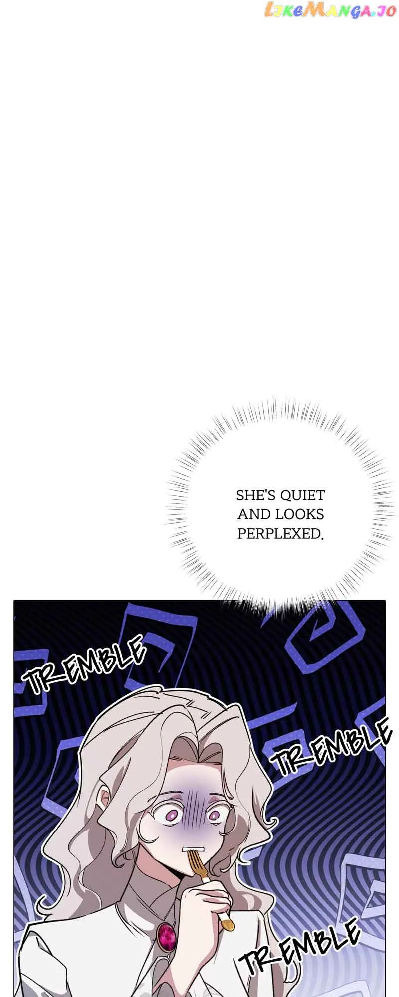 Duchess’s Lo-Fi Coffeehouse Chapter 36 page 31