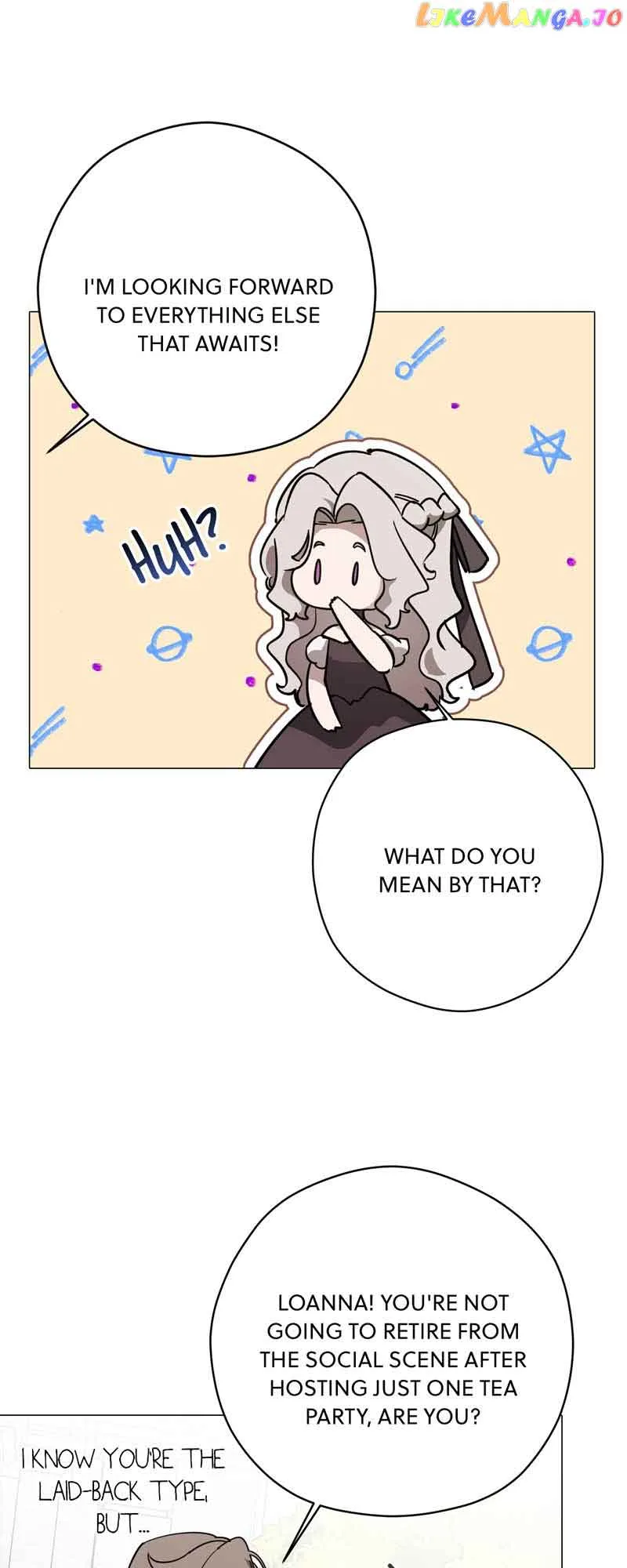 Duchess’s Lo-Fi Coffeehouse Chapter 30 page 38