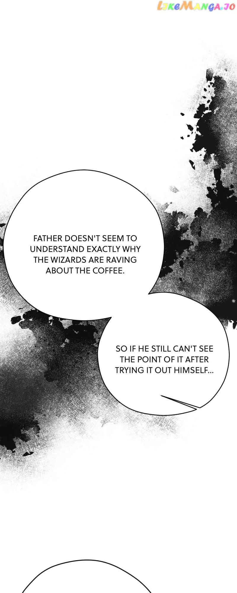 Duchess’s Lo-Fi Coffeehouse Chapter 36 page 11