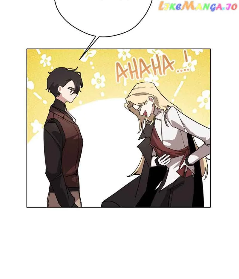 Duchess’s Lo-Fi Coffeehouse Chapter 36 page 23