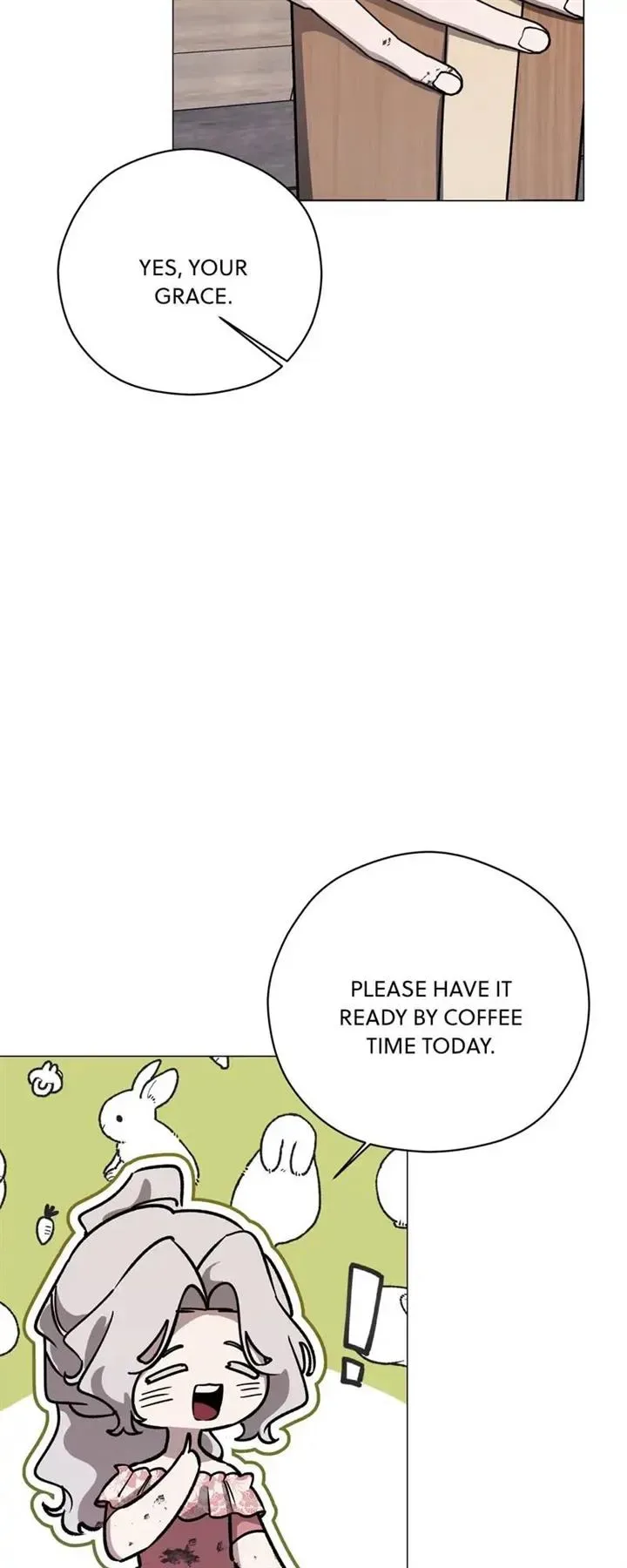 Duchess’s Lo-Fi Coffeehouse Chapter 32 page 35