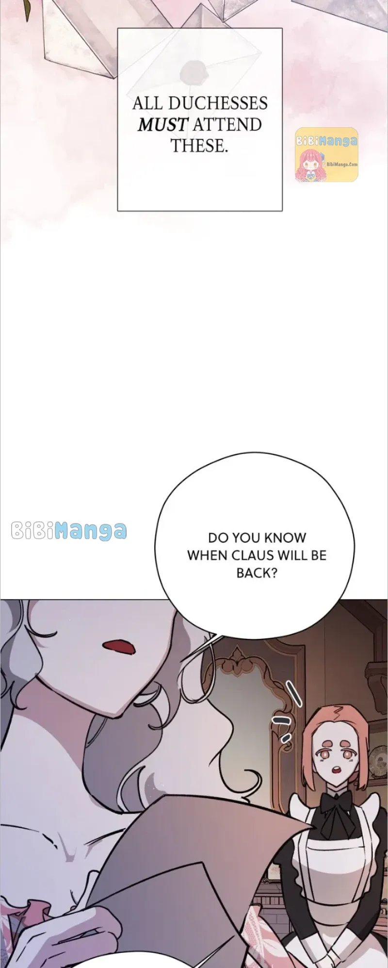 Duchess’s Lo-Fi Coffeehouse Chapter 27 page 5