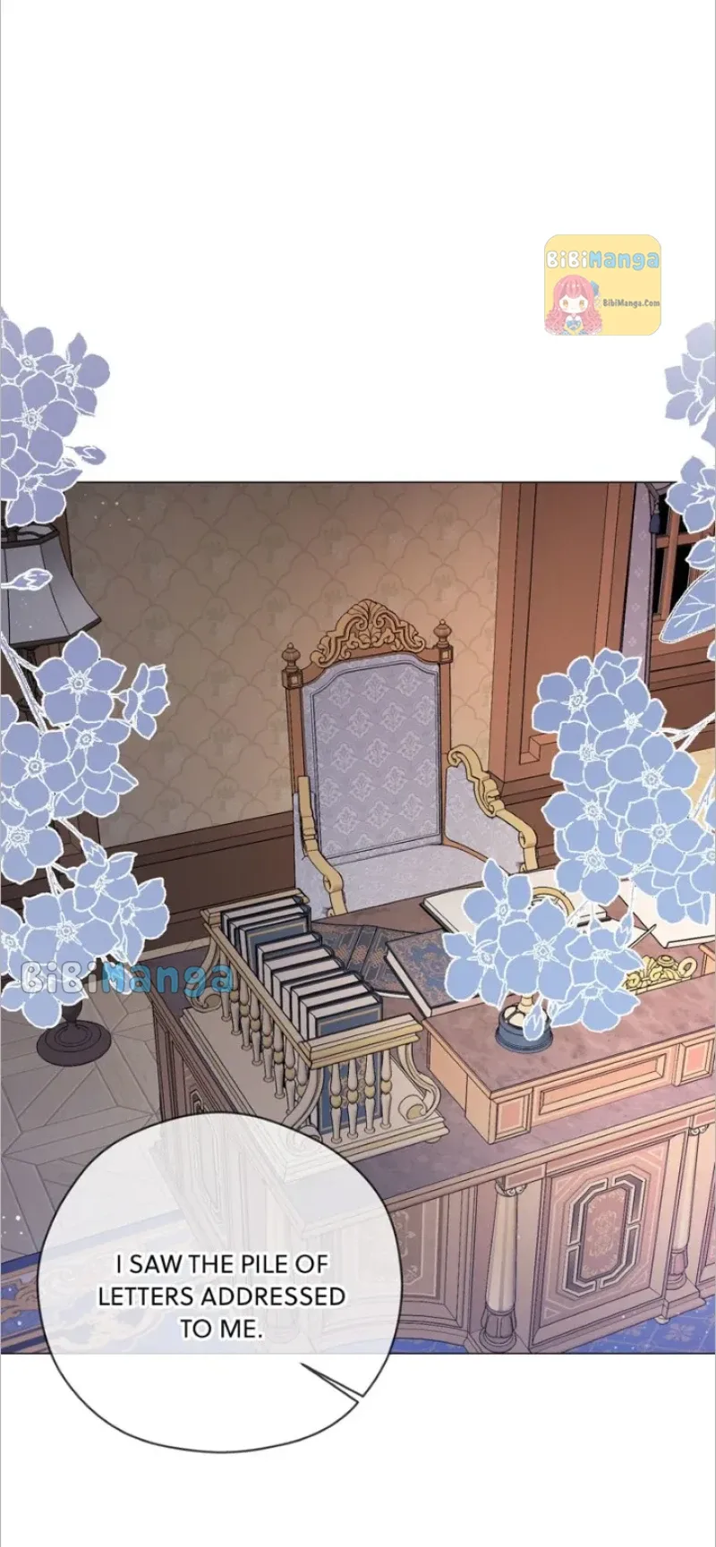 Duchess’s Lo-Fi Coffeehouse Chapter 27 page 7
