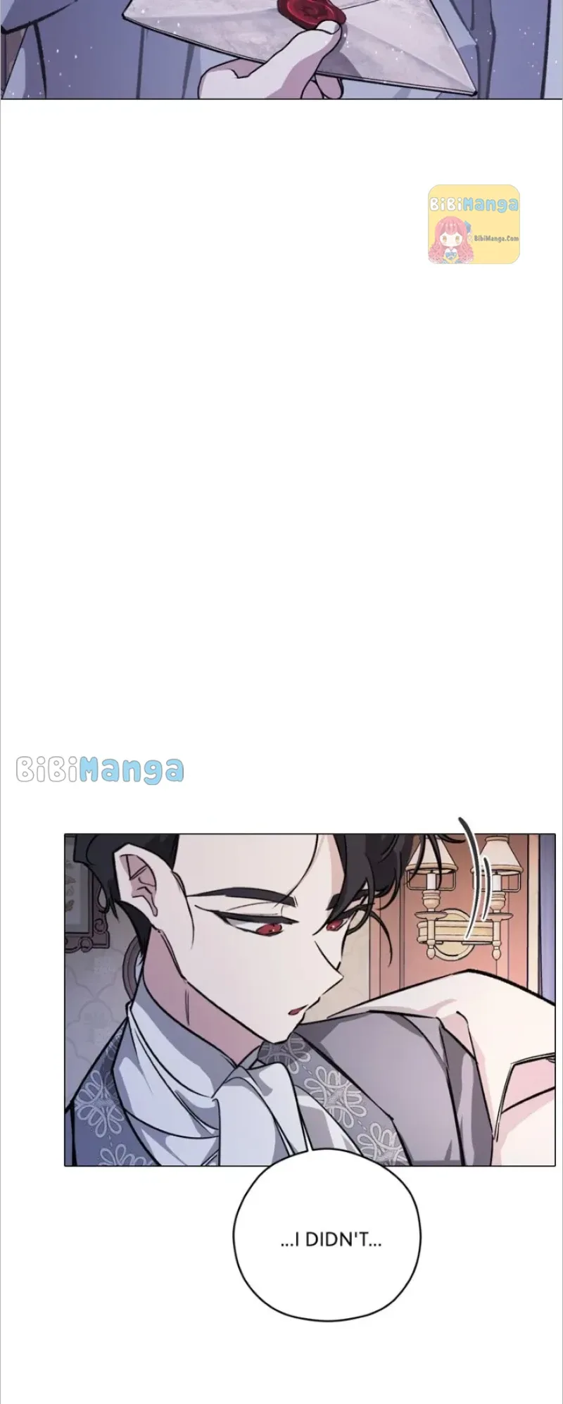 Duchess’s Lo-Fi Coffeehouse Chapter 27 page 9
