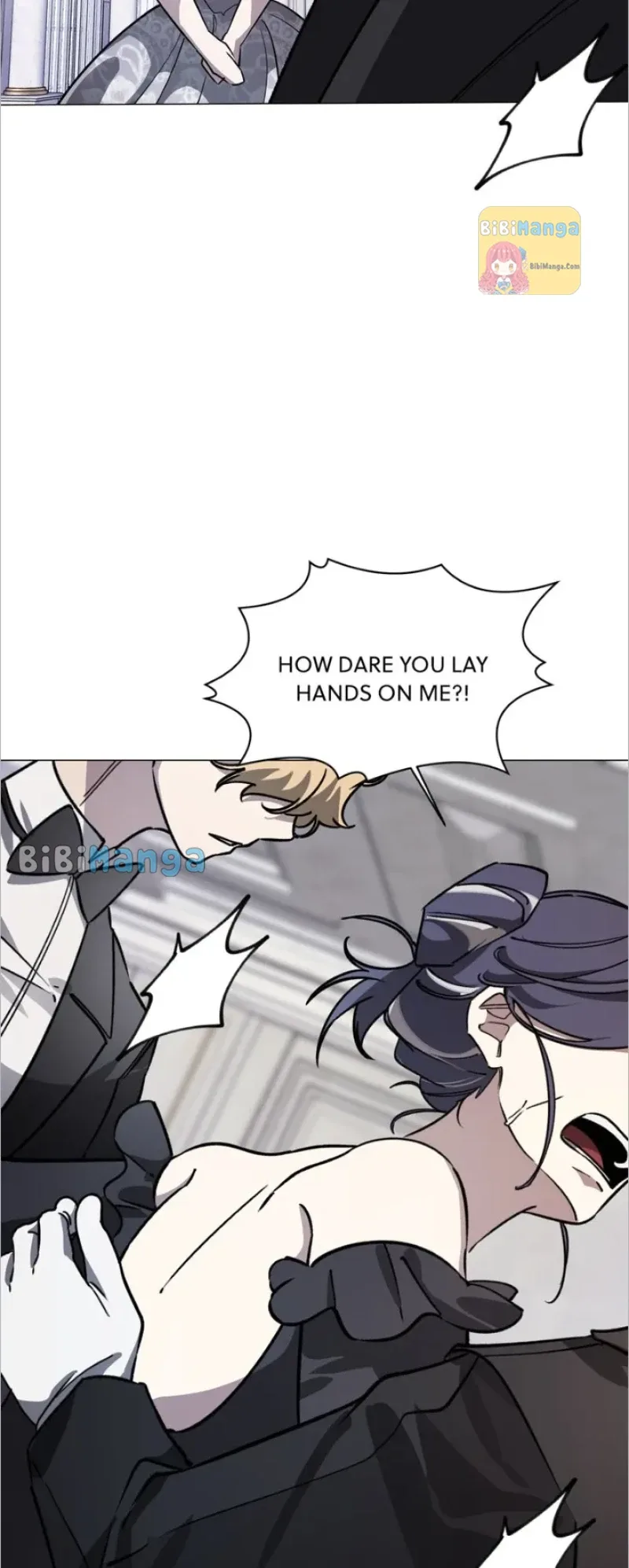 Duchess’s Lo-Fi Coffeehouse Chapter 31 page 35