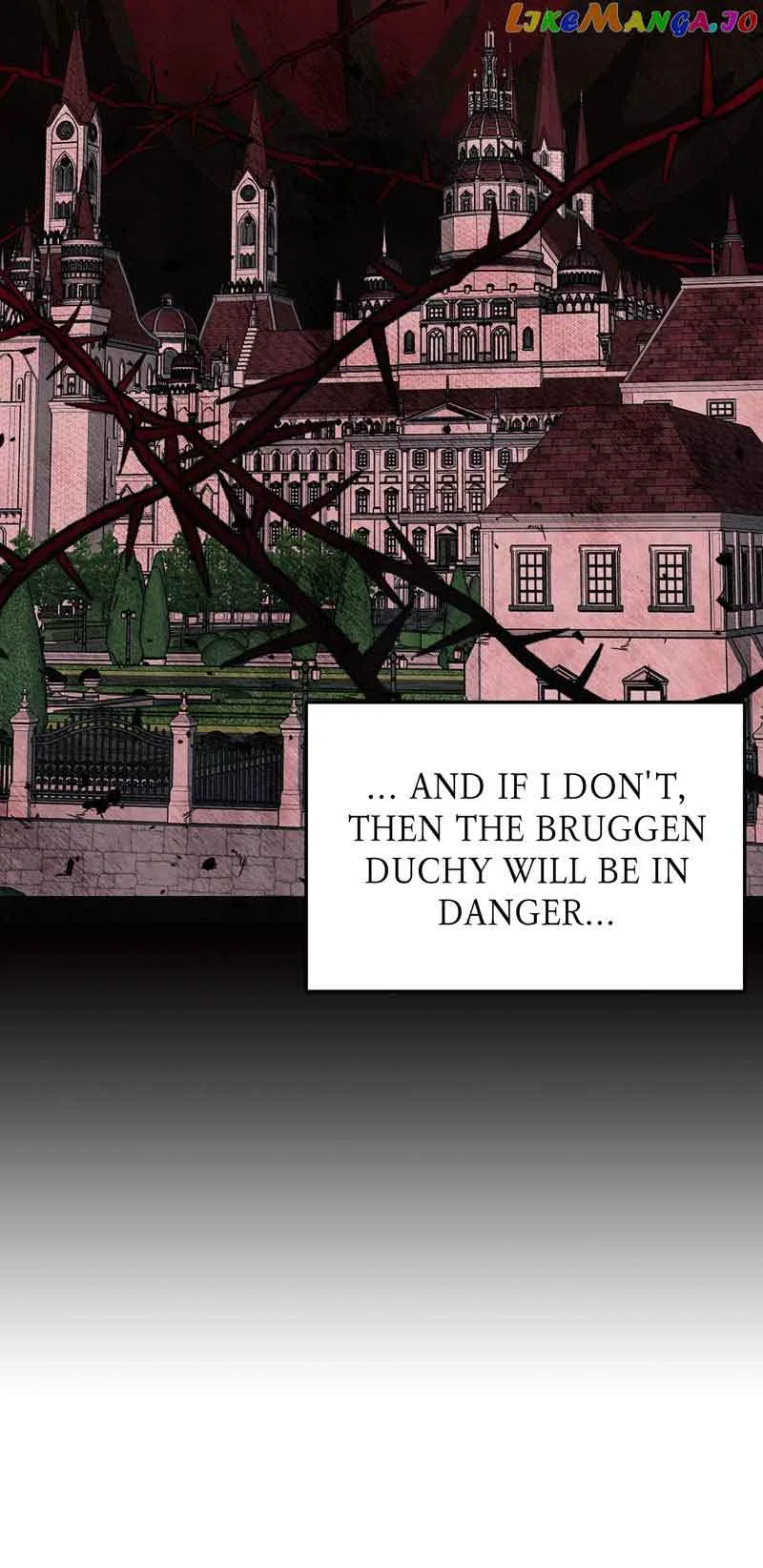 Duchess’s Lo-Fi Coffeehouse Chapter 36 page 47