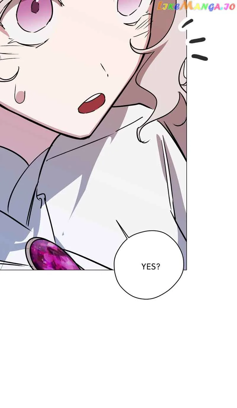 Duchess’s Lo-Fi Coffeehouse Chapter 36 page 35