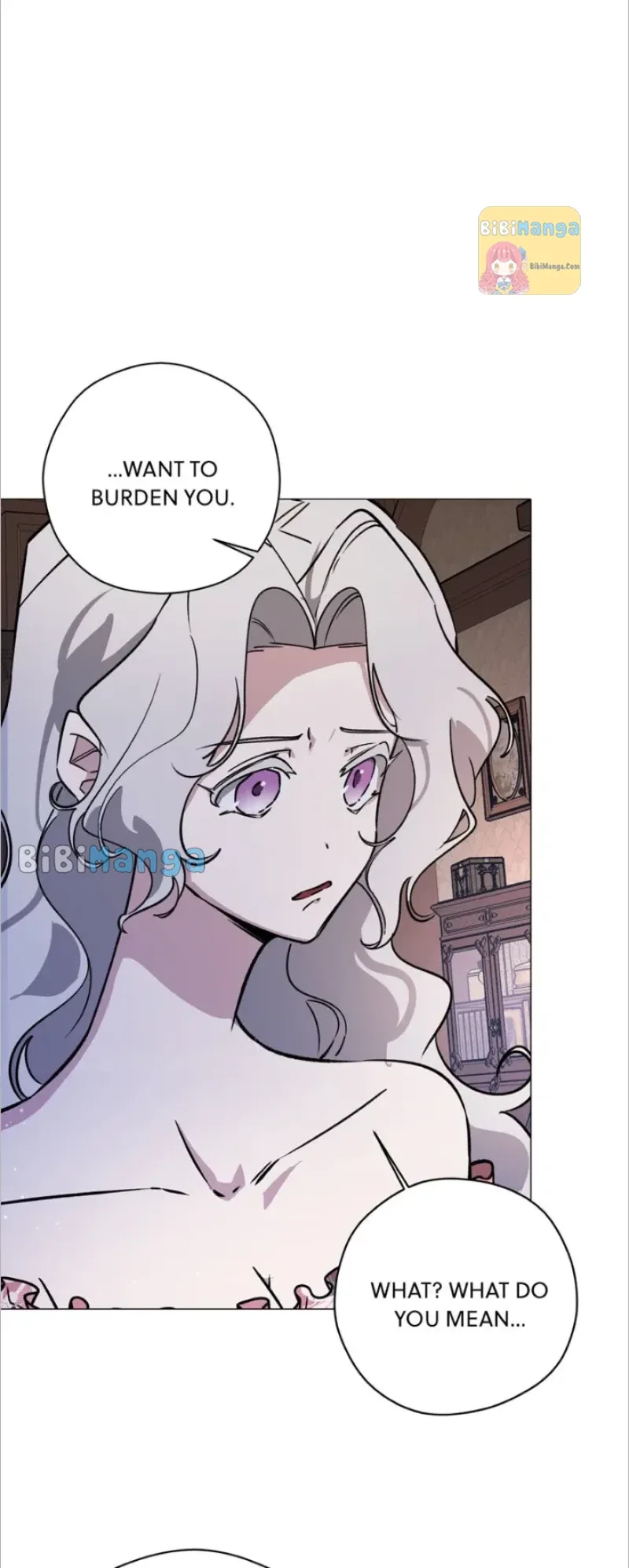Duchess’s Lo-Fi Coffeehouse Chapter 27 page 10