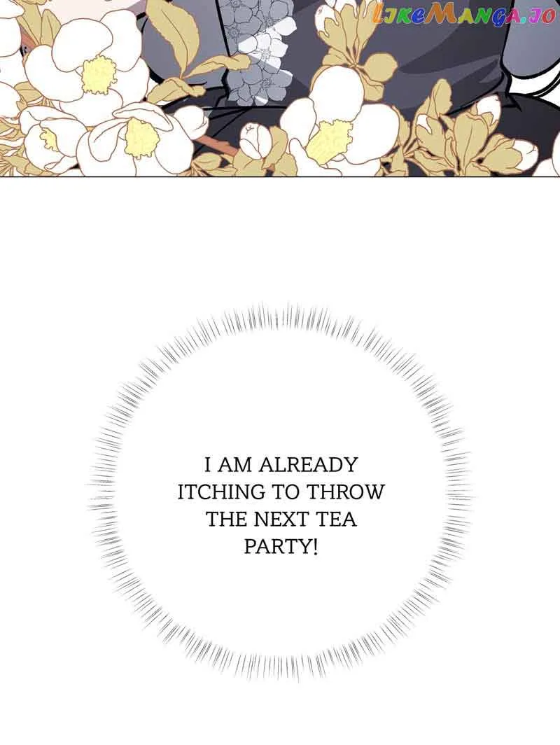 Duchess’s Lo-Fi Coffeehouse Chapter 30 page 44
