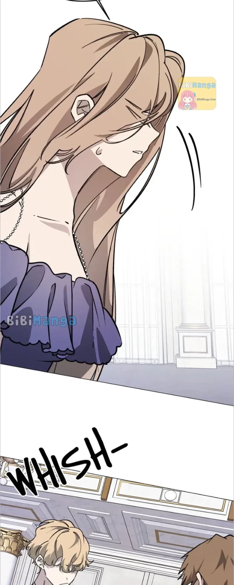 Duchess’s Lo-Fi Coffeehouse Chapter 31 page 33