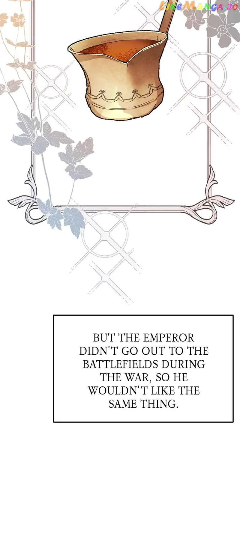 Duchess’s Lo-Fi Coffeehouse Chapter 36 page 60