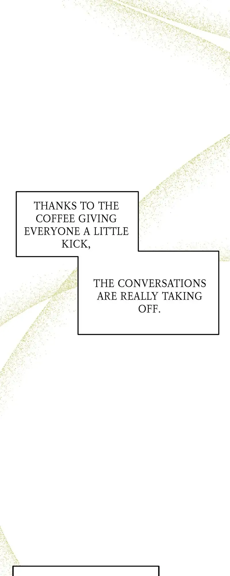 Duchess’s Lo-Fi Coffeehouse Chapter 33 page 27