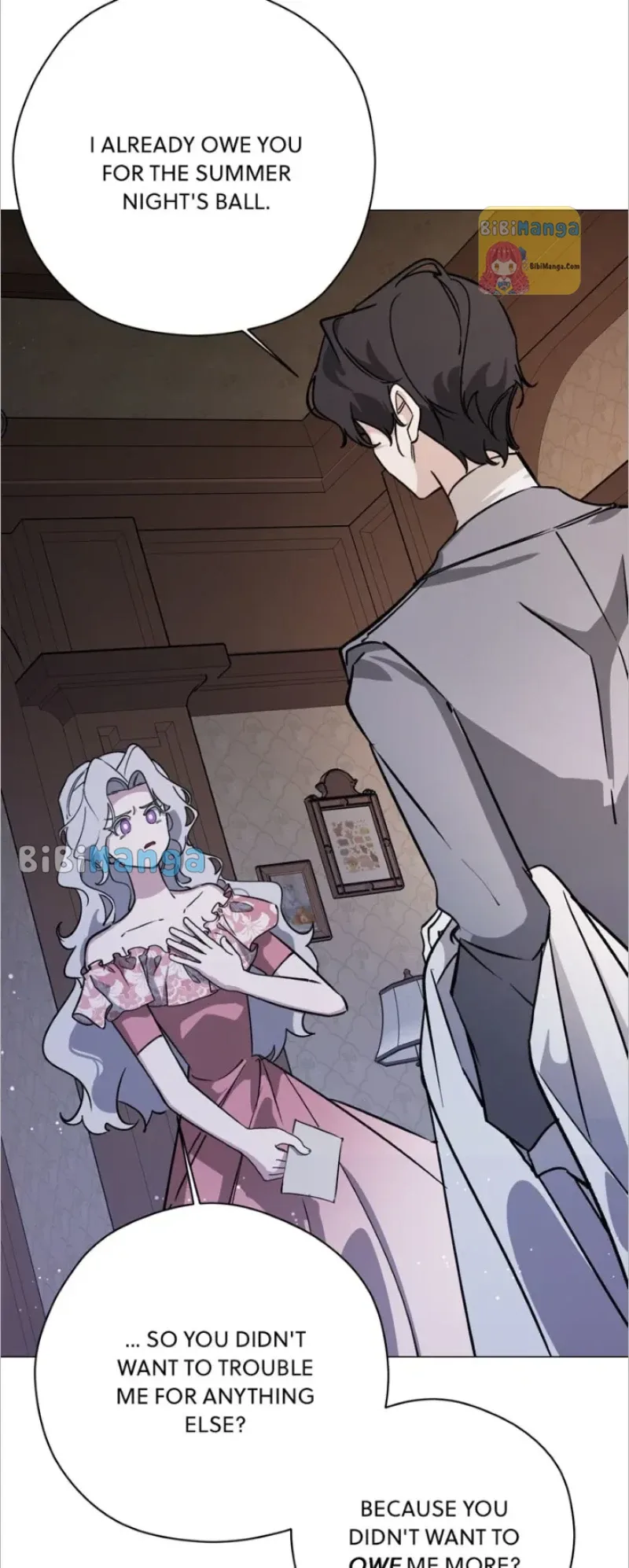 Duchess’s Lo-Fi Coffeehouse Chapter 27 page 11
