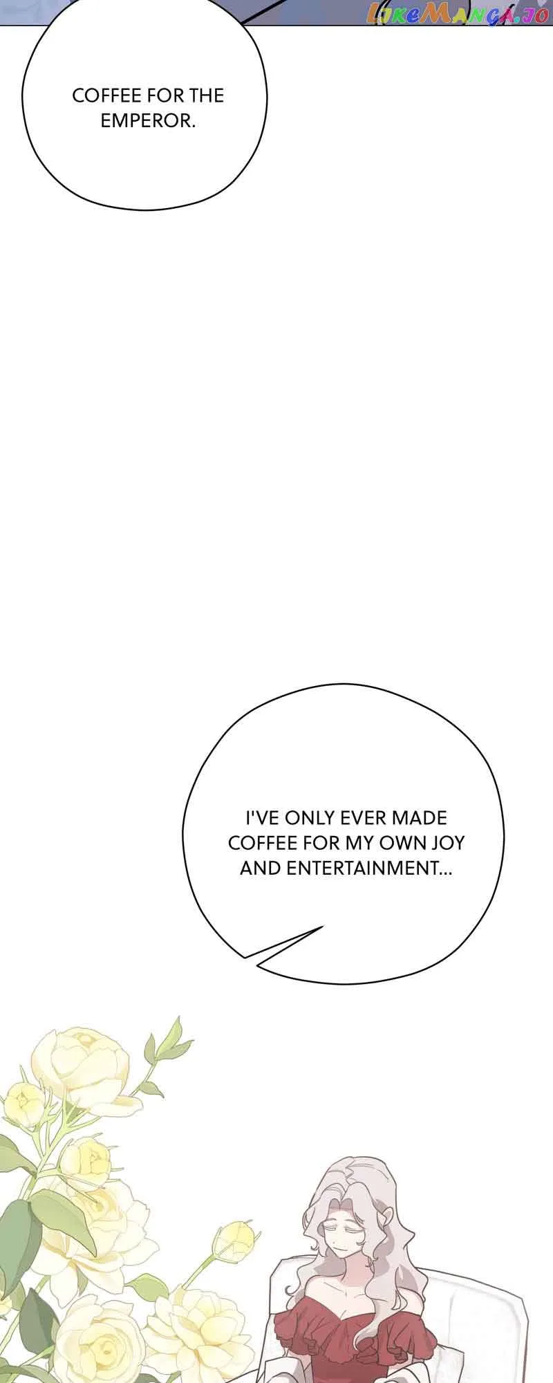 Duchess’s Lo-Fi Coffeehouse Chapter 36 page 44