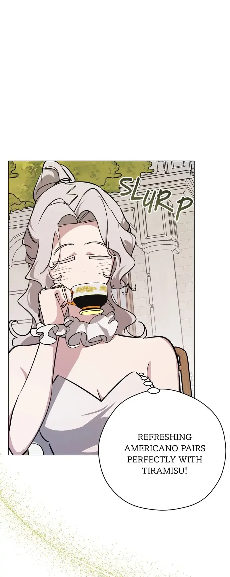 Duchess’s Lo-Fi Coffeehouse Chapter 33 page 26