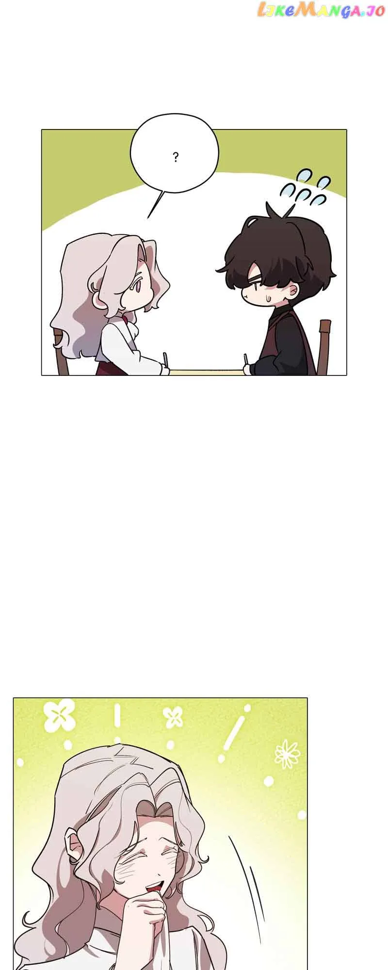 Duchess’s Lo-Fi Coffeehouse Chapter 36 page 36