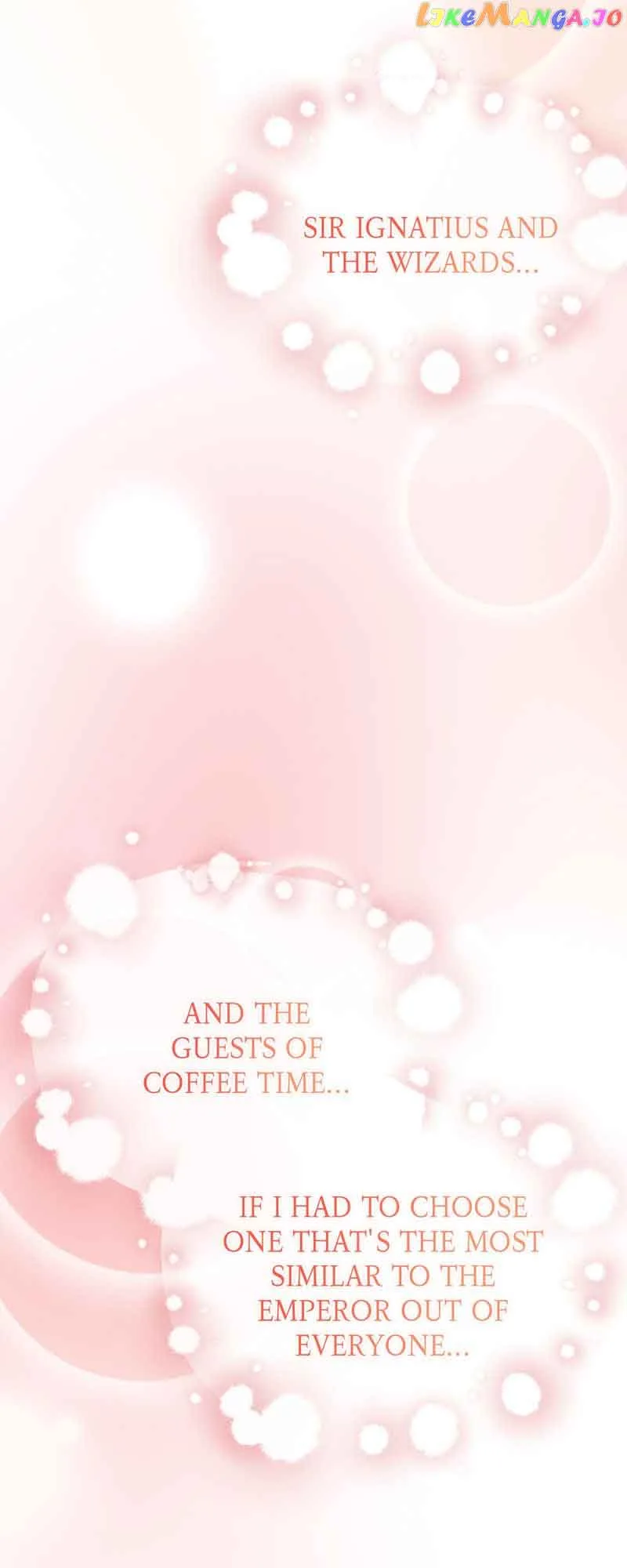 Duchess’s Lo-Fi Coffeehouse Chapter 36 page 50