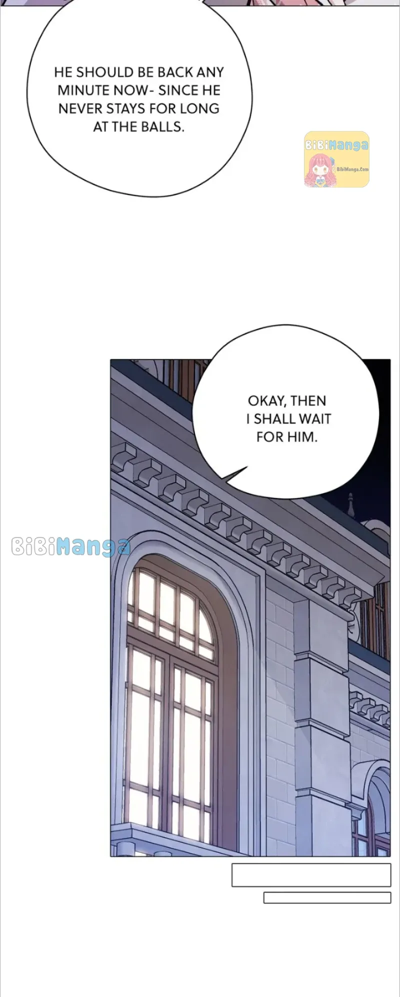 Duchess’s Lo-Fi Coffeehouse Chapter 27 page 6