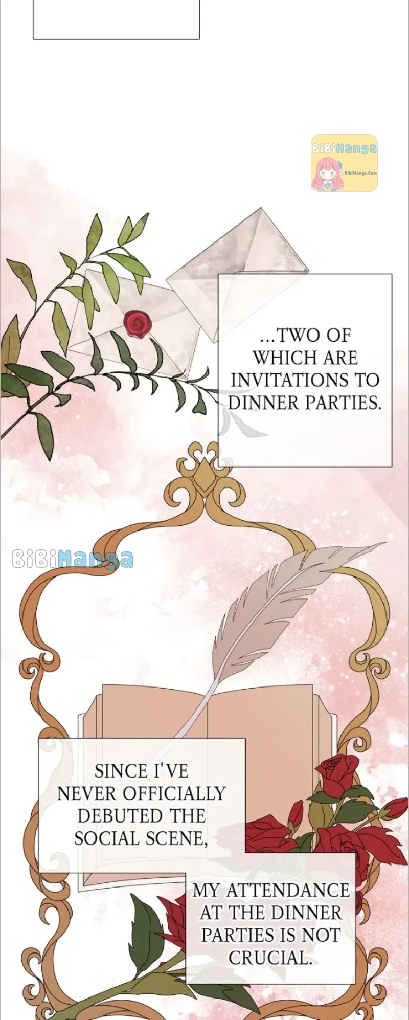 Duchess’s Lo-Fi Coffeehouse Chapter 27 page 3