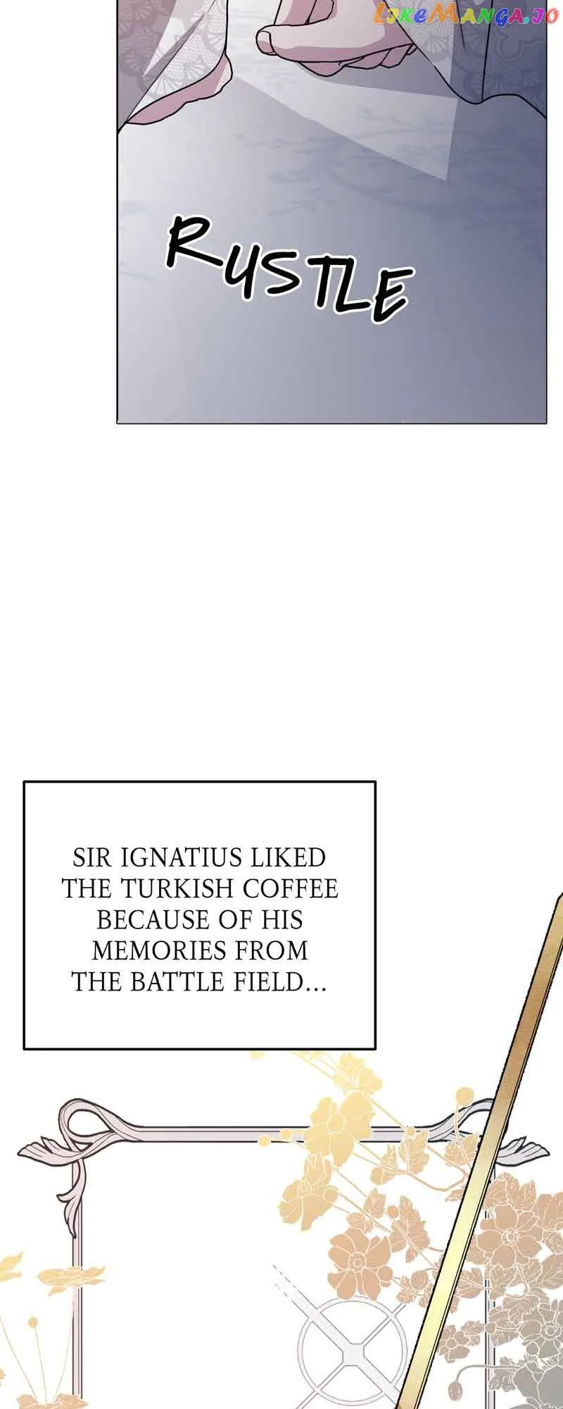 Duchess’s Lo-Fi Coffeehouse Chapter 36 page 59