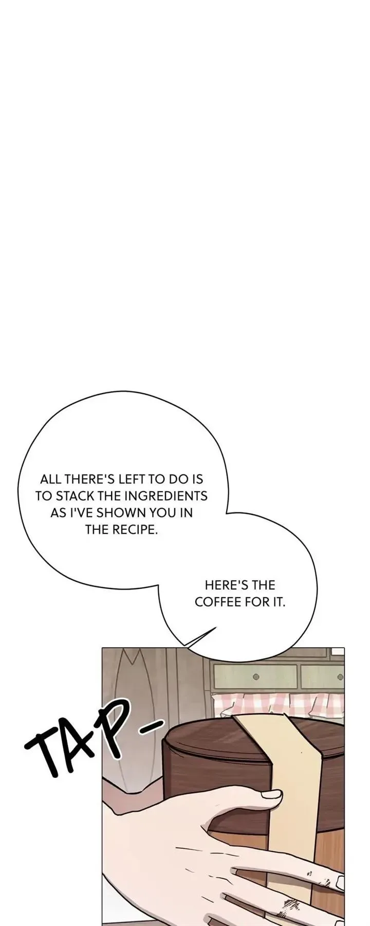 Duchess’s Lo-Fi Coffeehouse Chapter 32 page 34