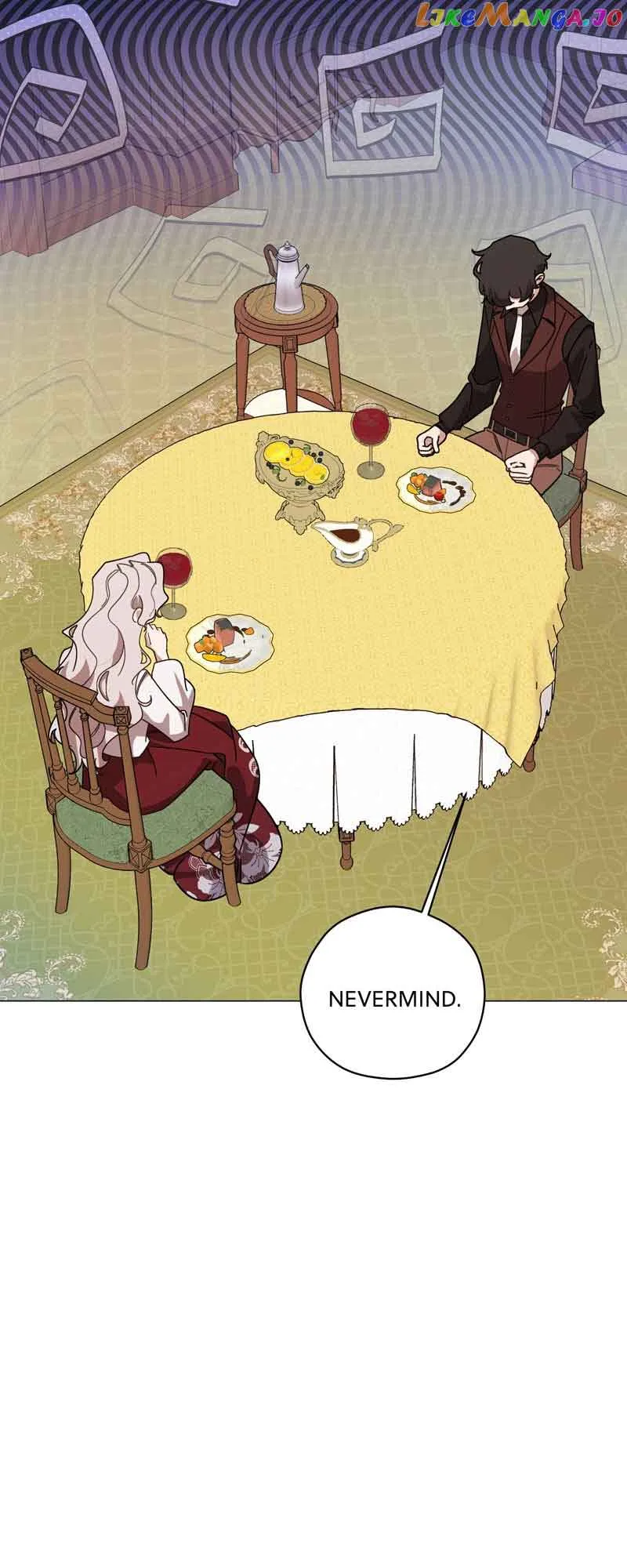 Duchess’s Lo-Fi Coffeehouse Chapter 36 page 38