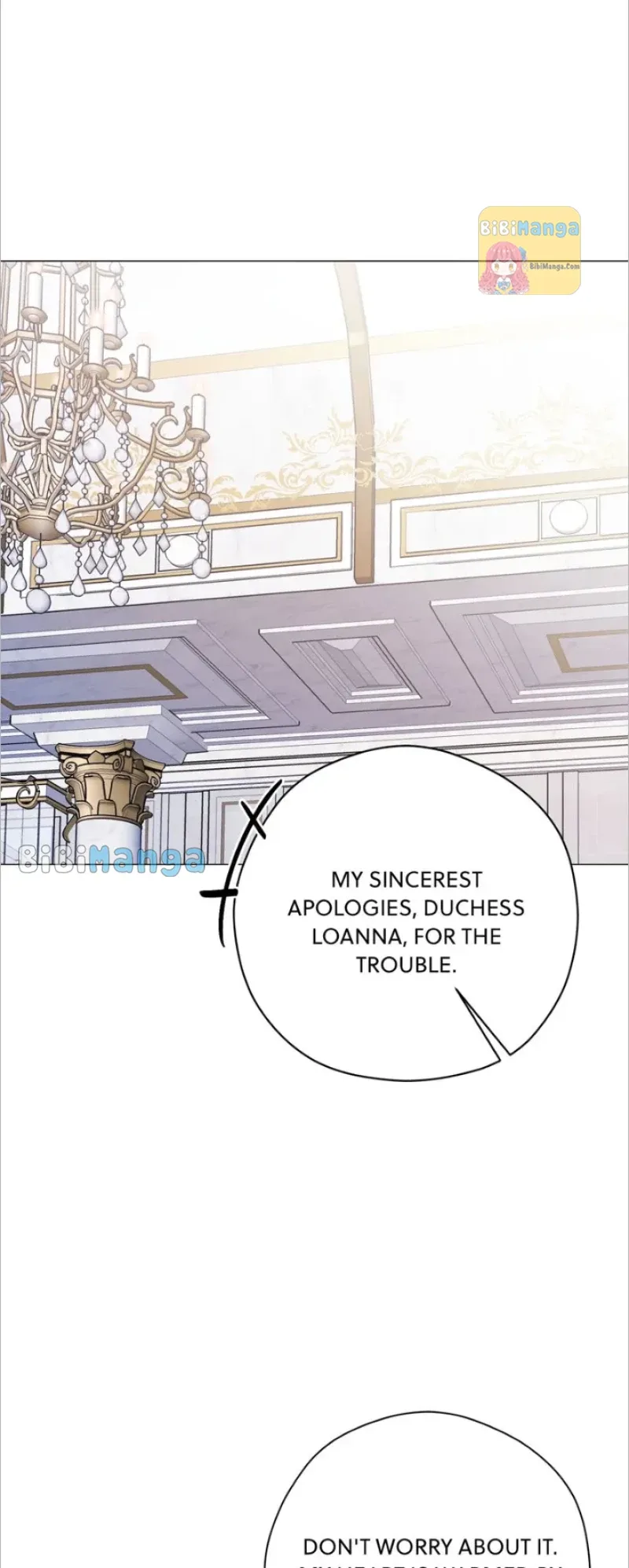 Duchess’s Lo-Fi Coffeehouse Chapter 31 page 37