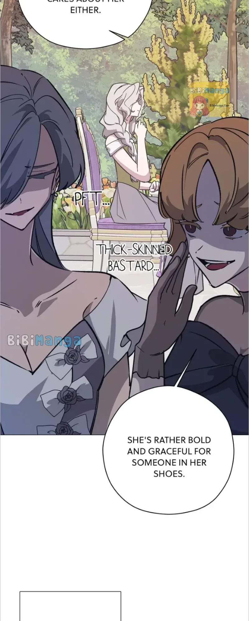 Duchess’s Lo-Fi Coffeehouse Chapter 27 page 25