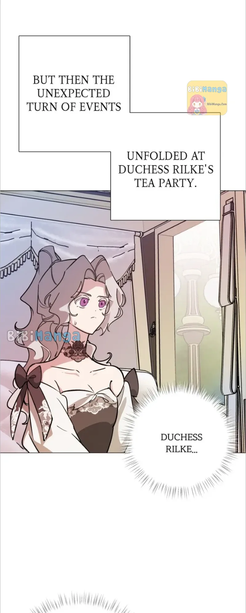 Duchess’s Lo-Fi Coffeehouse Chapter 27 page 32