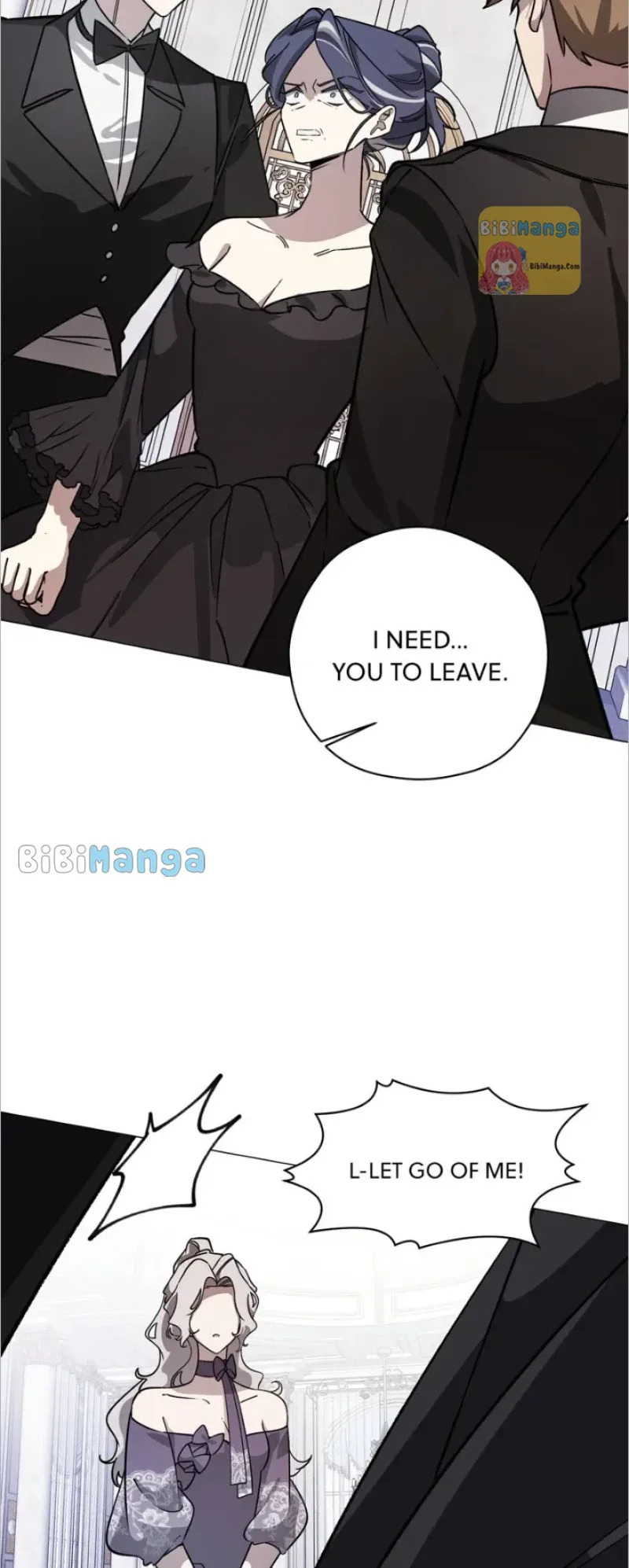 Duchess’s Lo-Fi Coffeehouse Chapter 31 page 34