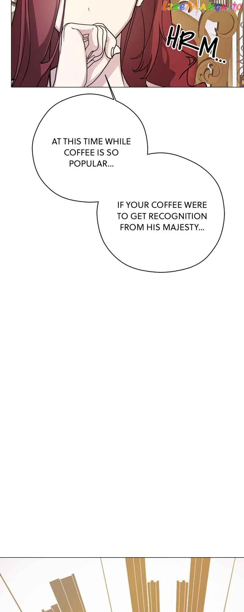 Duchess’s Lo-Fi Coffeehouse Chapter 37 page 6